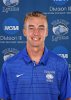 Men's Soccer Team 2019  Wheaton College 2019 Men's Soccer Team. - Photo by Keith Nordstrom : Wheaton, Soccer